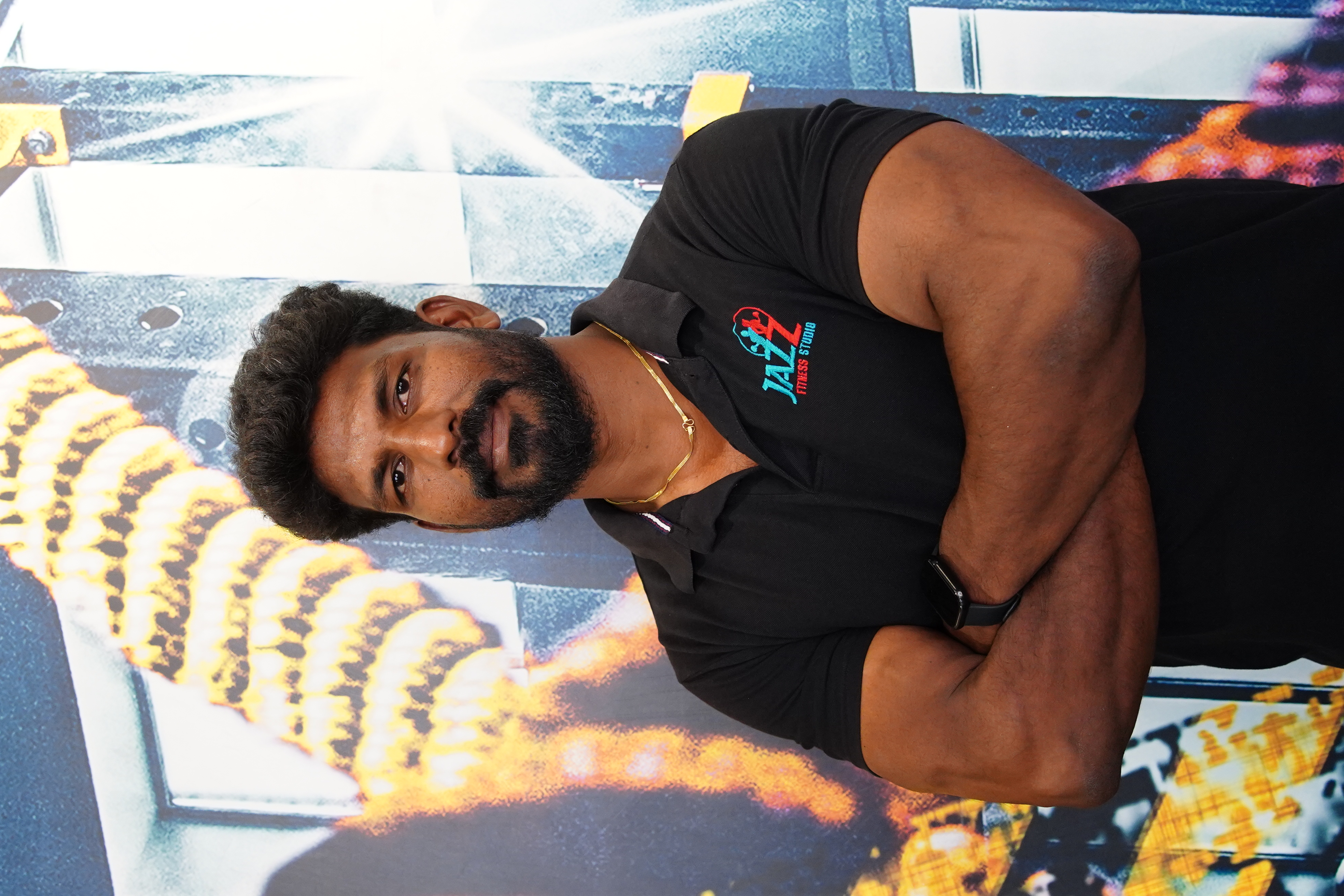 Mahendran Fitness Trainer